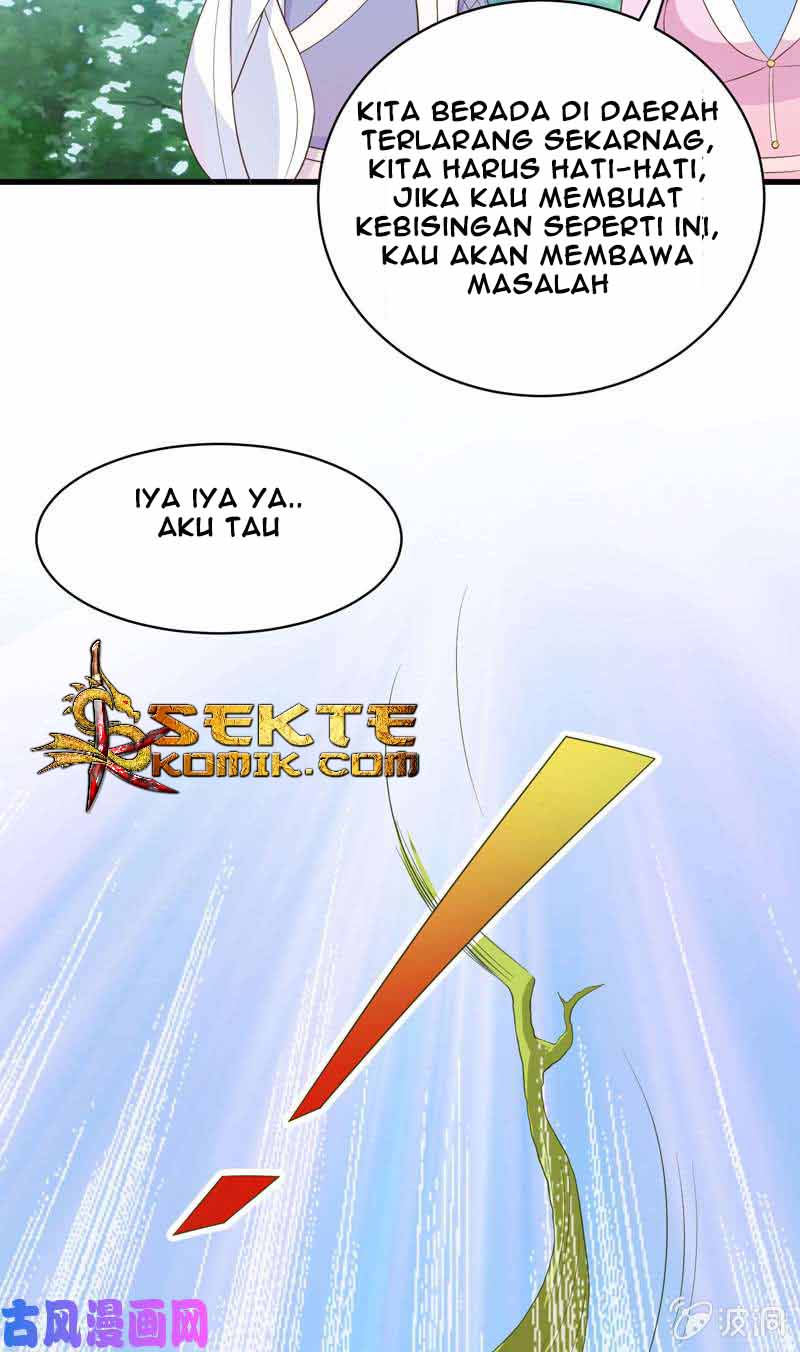 The Strongest Beast System chapter 25